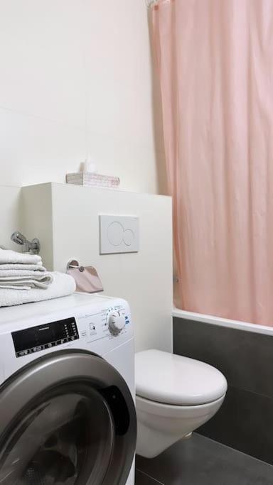 Appartement Confort Pres Du