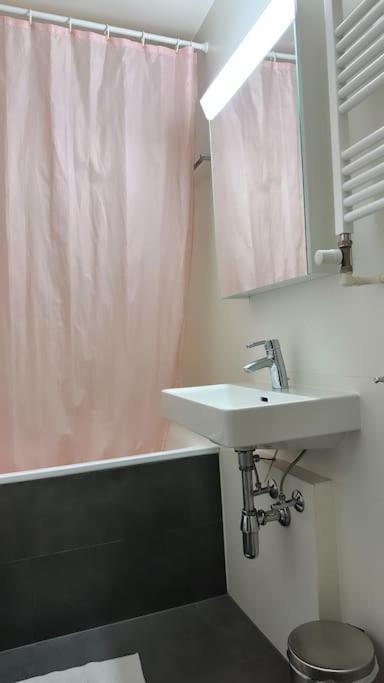 Apartamento Confort Pres Du *