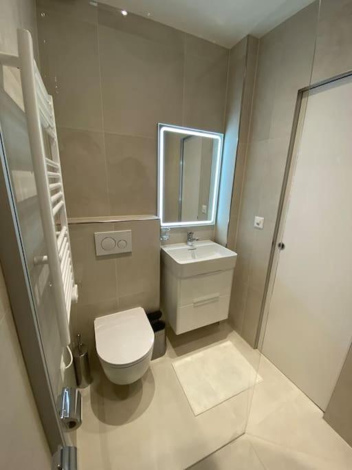 Luxueux Aux Eaux-vives Appartement *
