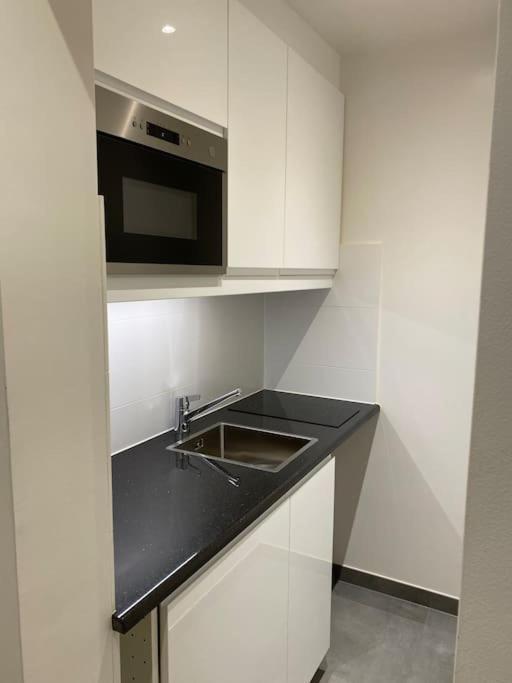 Appartement Luxueux Aux Eaux-vives