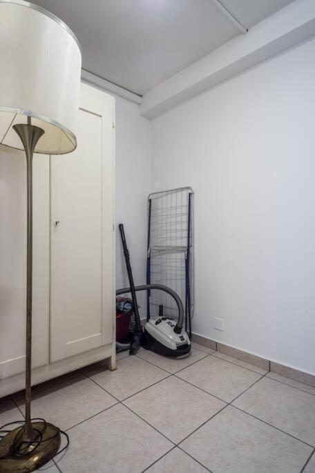 Appartement Splendid And Quiet Studio Surrounded By Green Genève
