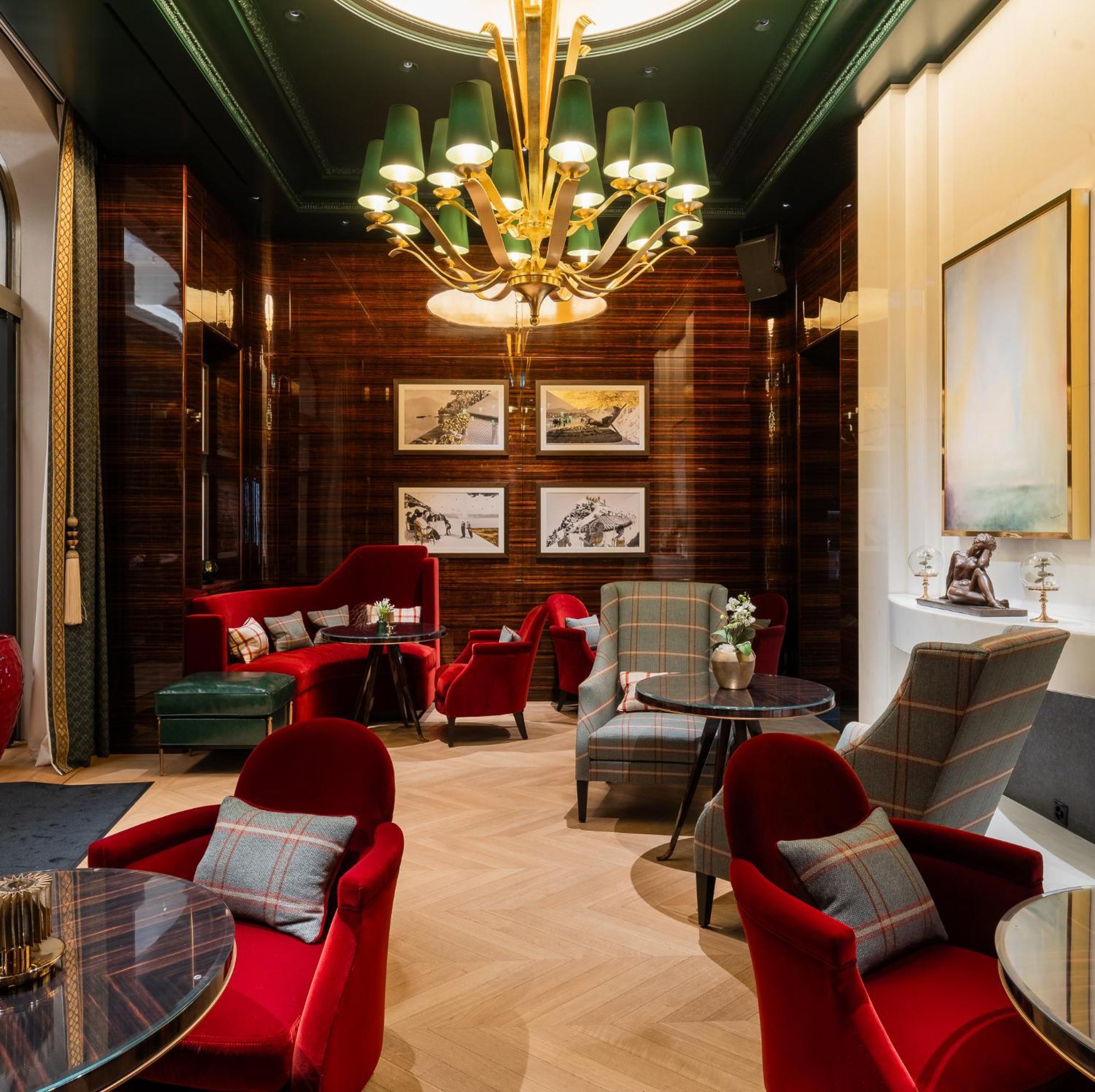 Hotel The Woodward - Collection 5*