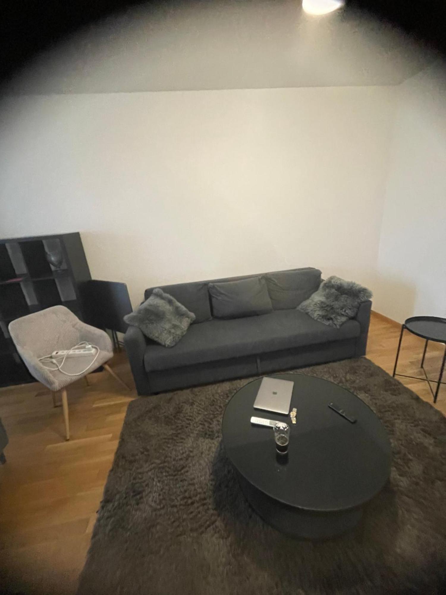Appartement Spacieux Deux A 5min De L Aeroport *