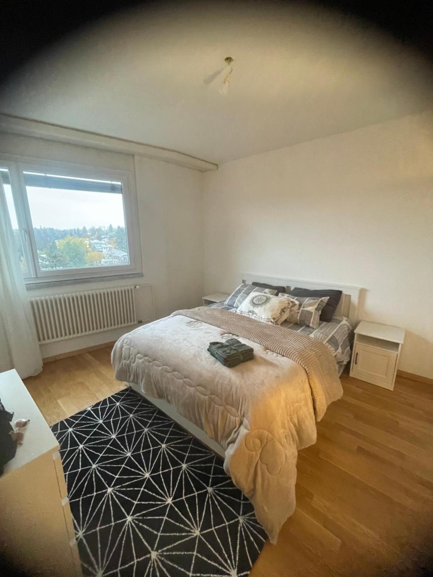 Spacieux Deux A 5min De L Aeroport Appartement *
