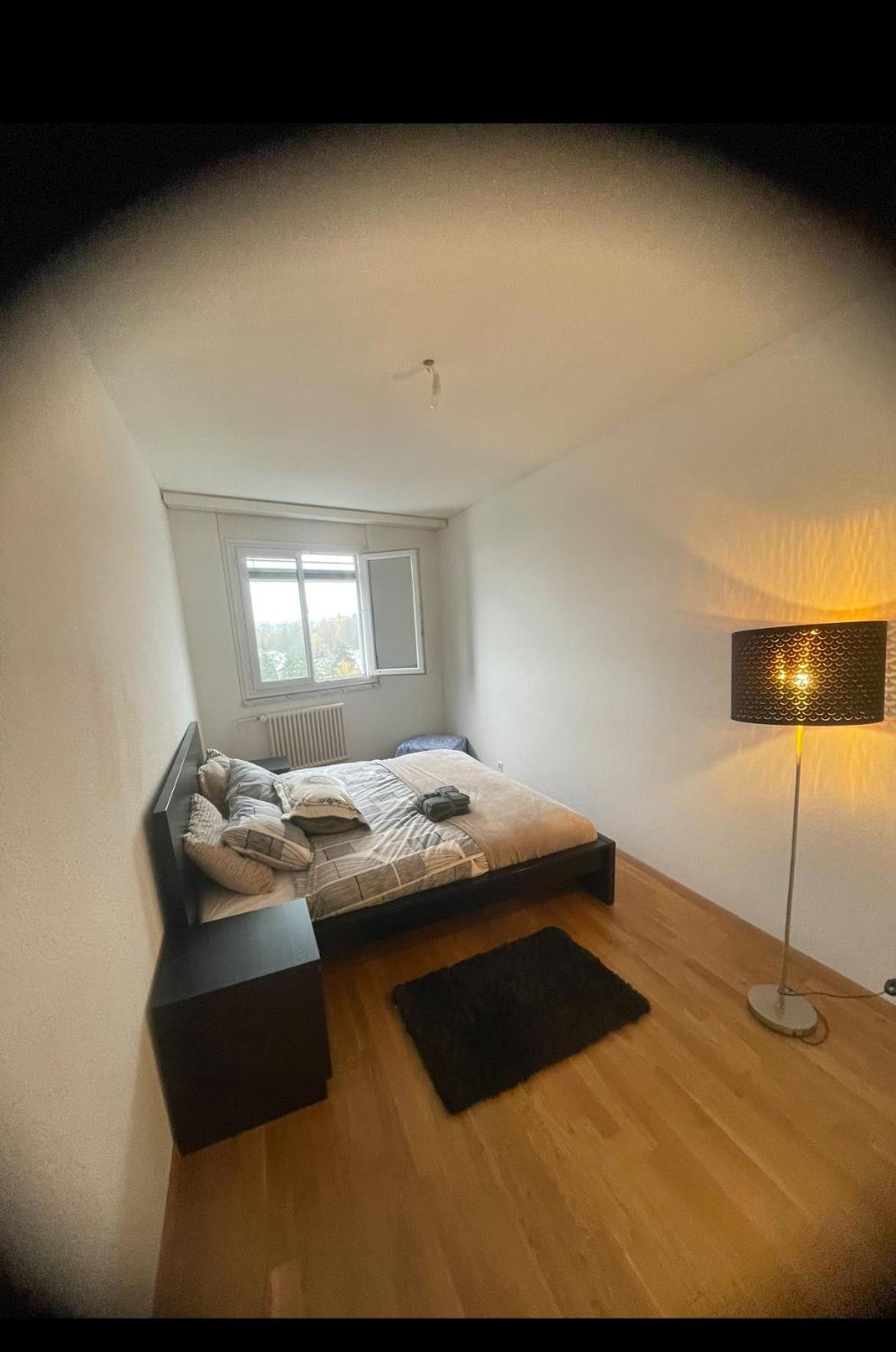 Appartement Spacieux Deux A 5min De L Aeroport *
