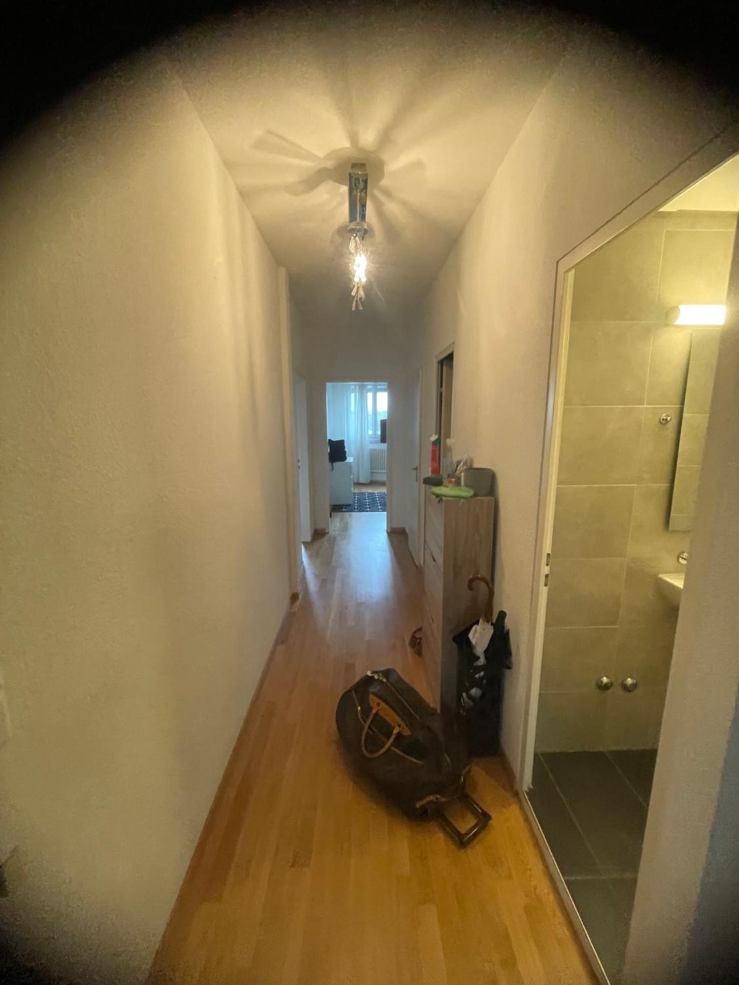 Appartement Spacieux Deux A 5min De L Aeroport Genève