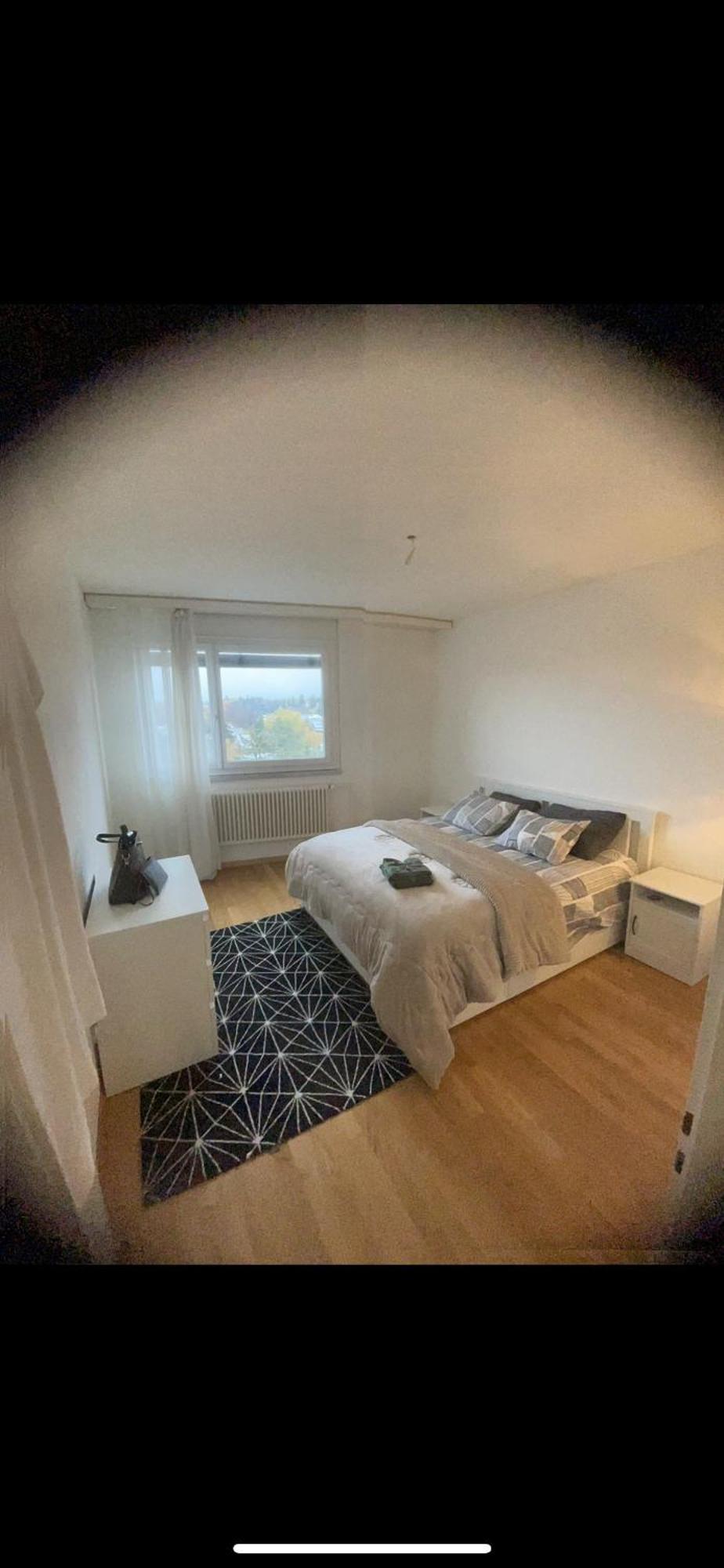Appartement Spacieux Deux A 5min De L Aeroport *