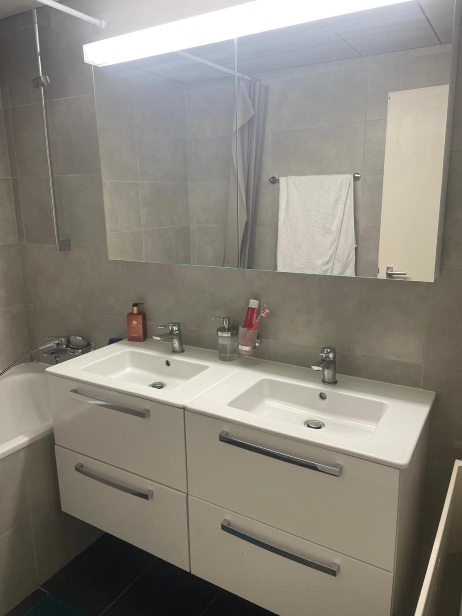 Spacieux Deux A 5min De L Aeroport Appartement *