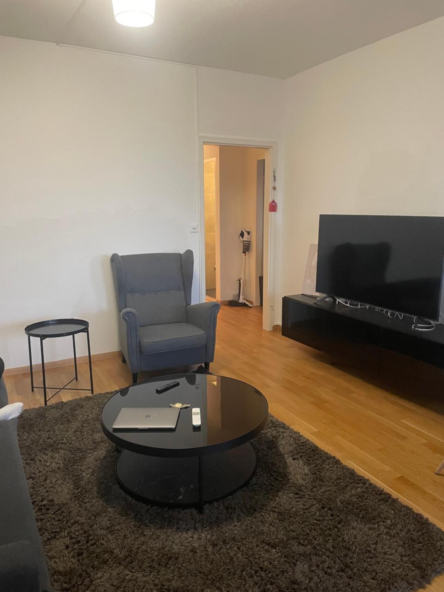 Appartement Spacieux Deux A 5min De L Aeroport Genève