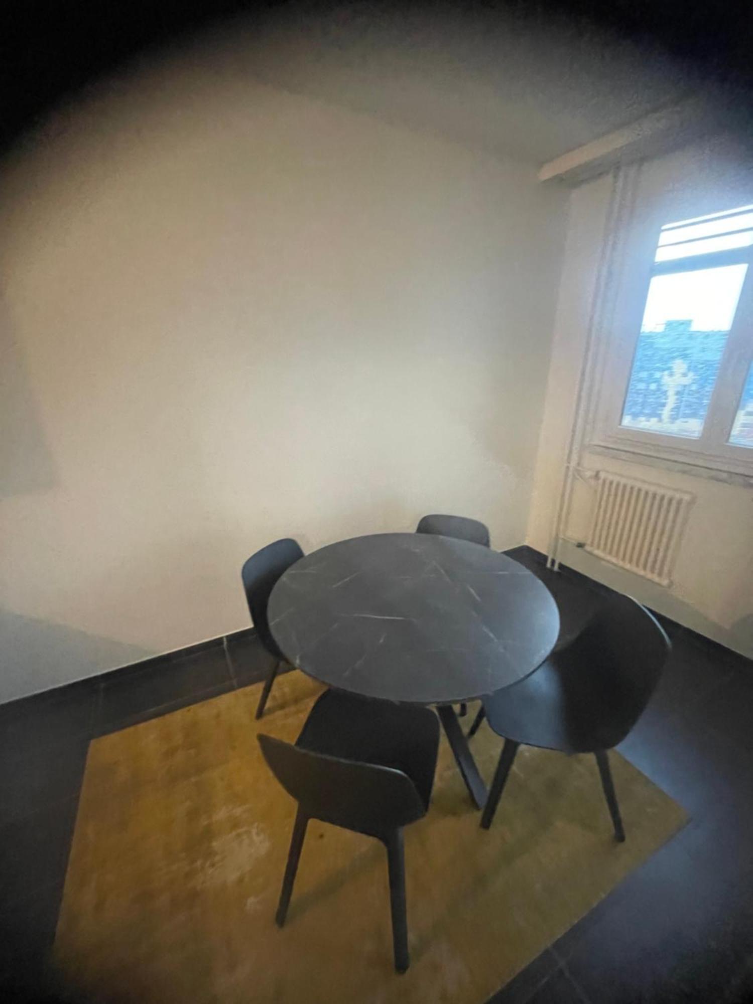 Appartement Spacieux Deux A 5min De L Aeroport *