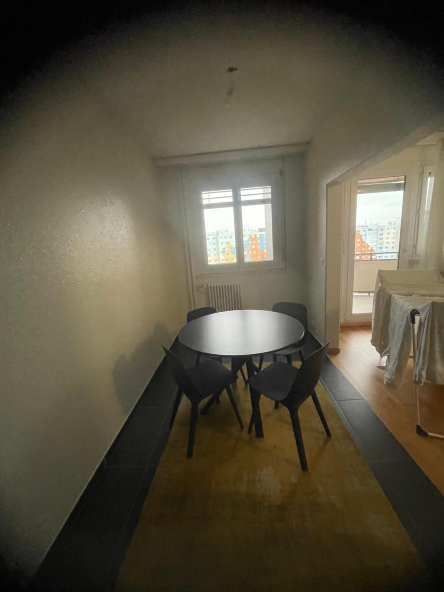 Spacieux Deux A 5min De L Aeroport Appartement Genève