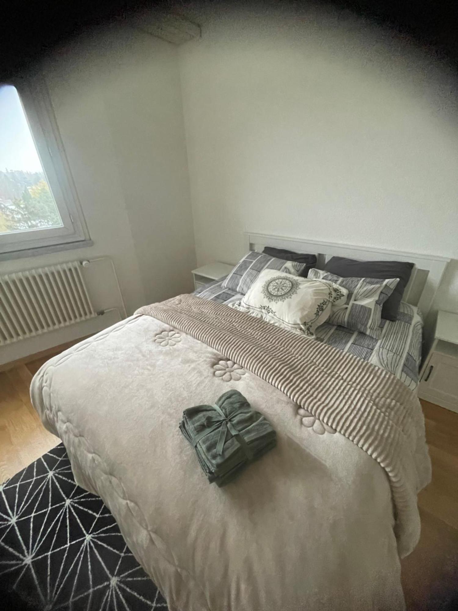 Apartamento Spacieux Deux A 5min De L Aeroport