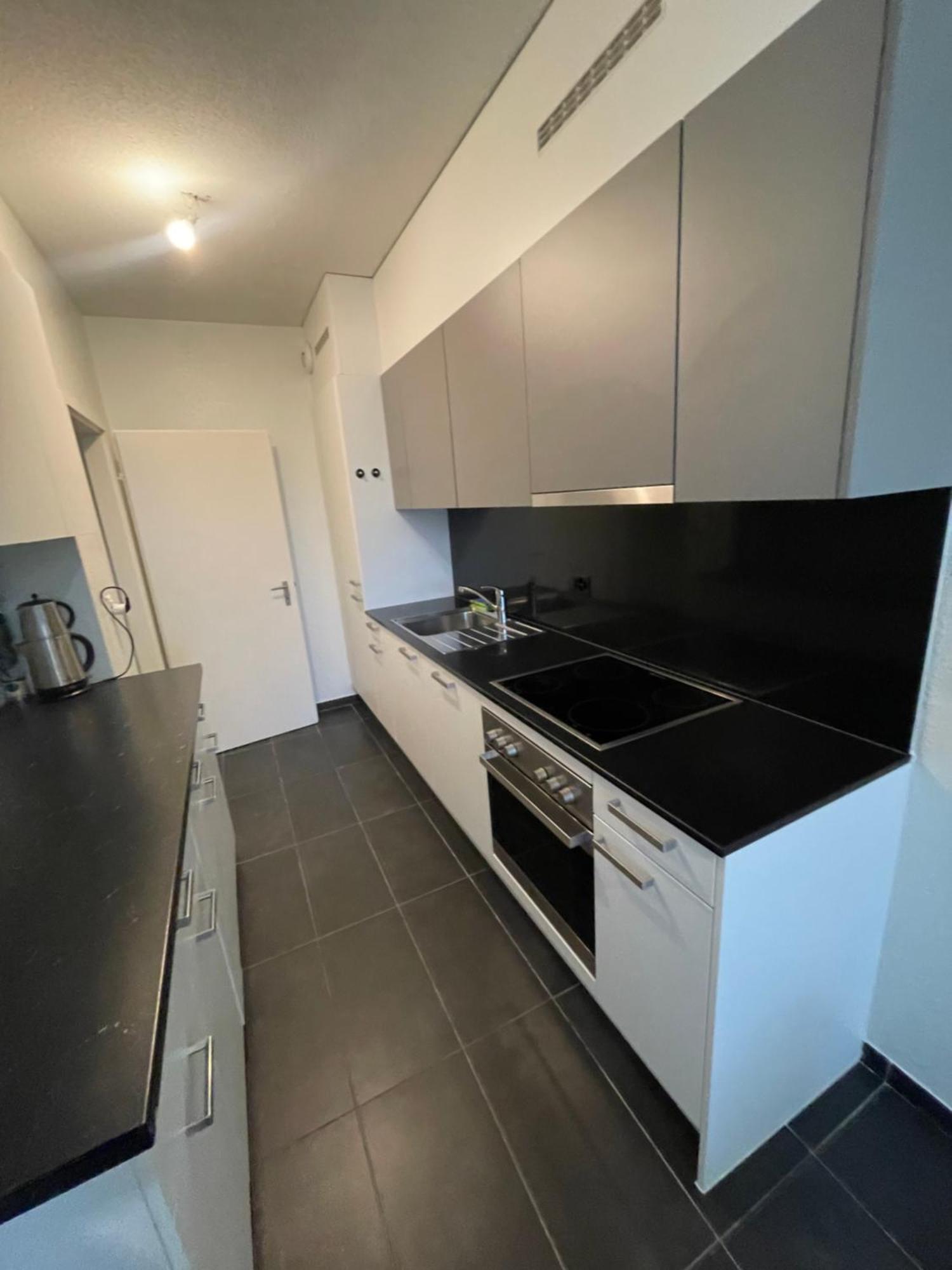 Spacieux Deux A 5min De L Aeroport Appartement Genève