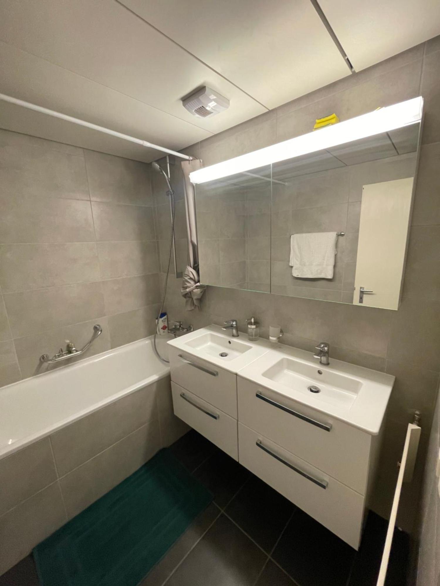 Appartement Spacieux Deux A 5min De L Aeroport Genève