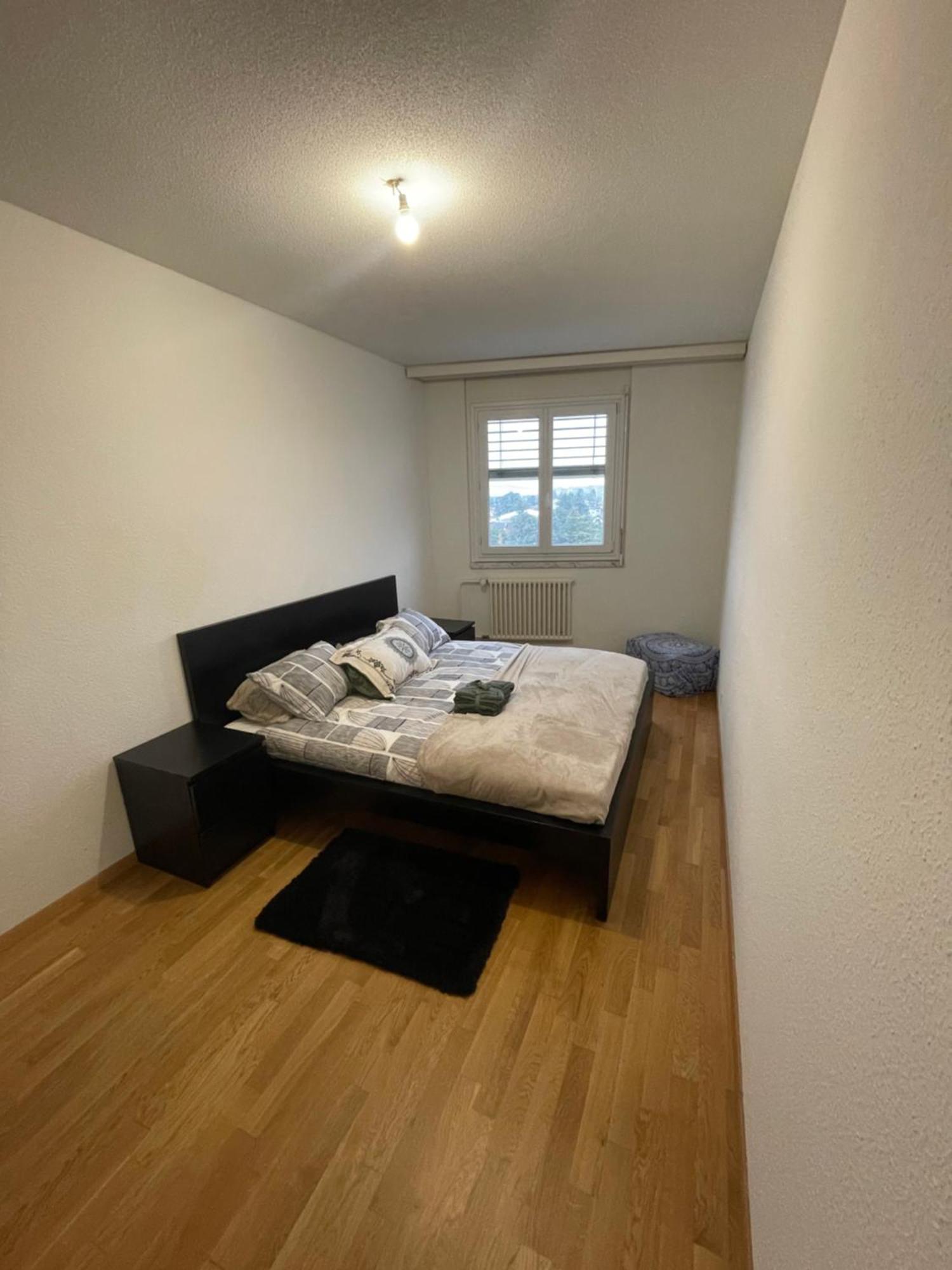 Spacieux Deux A 5min De L Aeroport Appartement