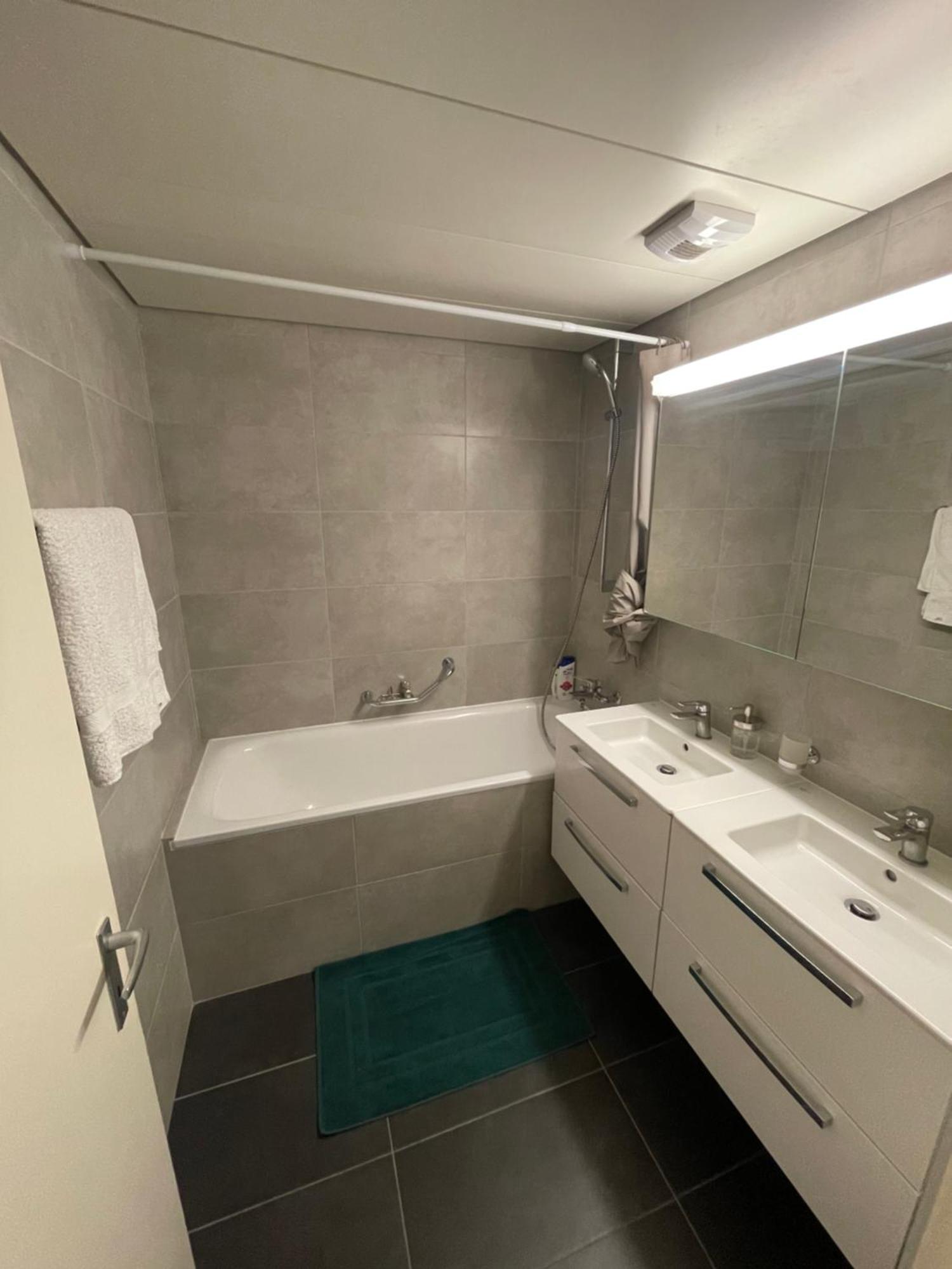 Spacieux Deux A 5min De L Aeroport Apartamento *