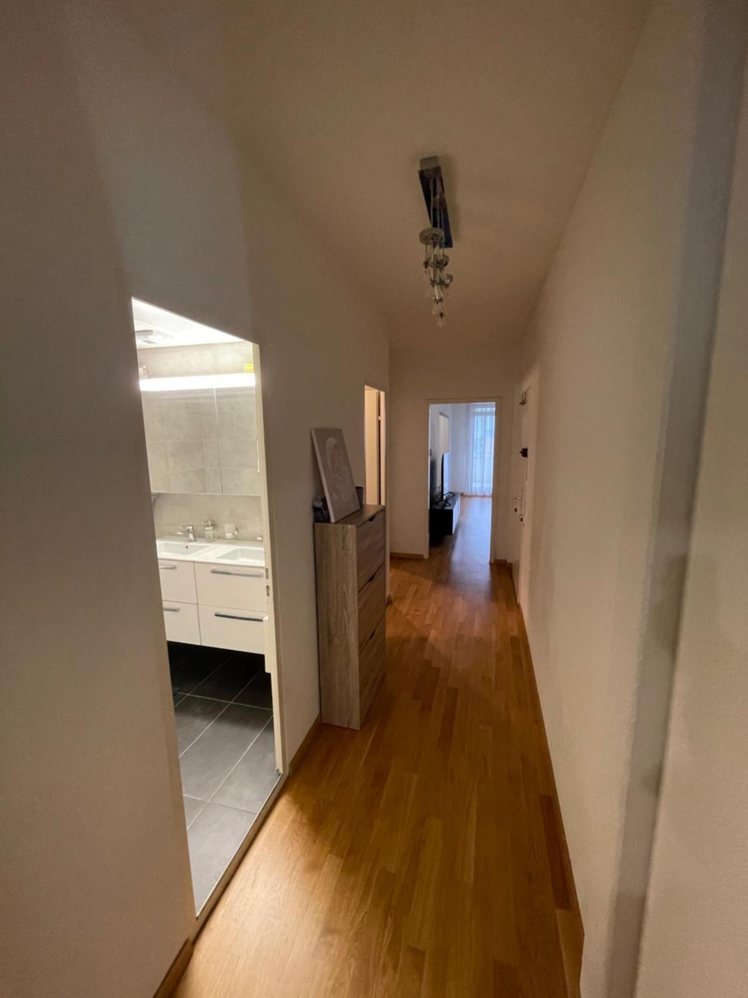 Appartement Spacieux Deux A 5min De L Aeroport Genève