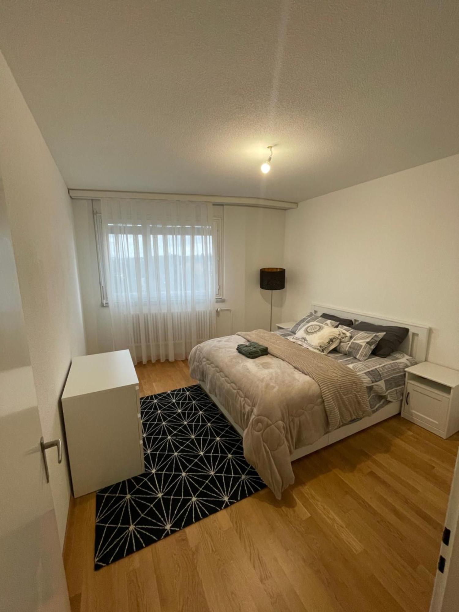Appartement Spacieux Deux A 5min De L Aeroport Genève