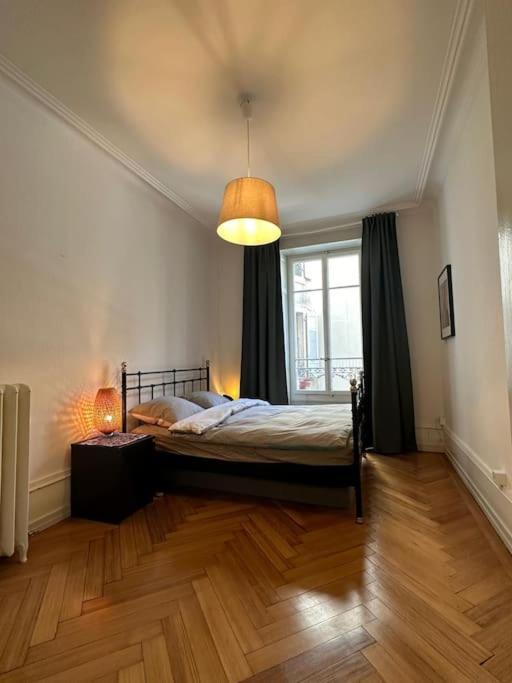 Apartamento Two-bedroom