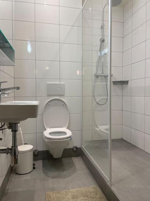 Two-bedroom * Genebra