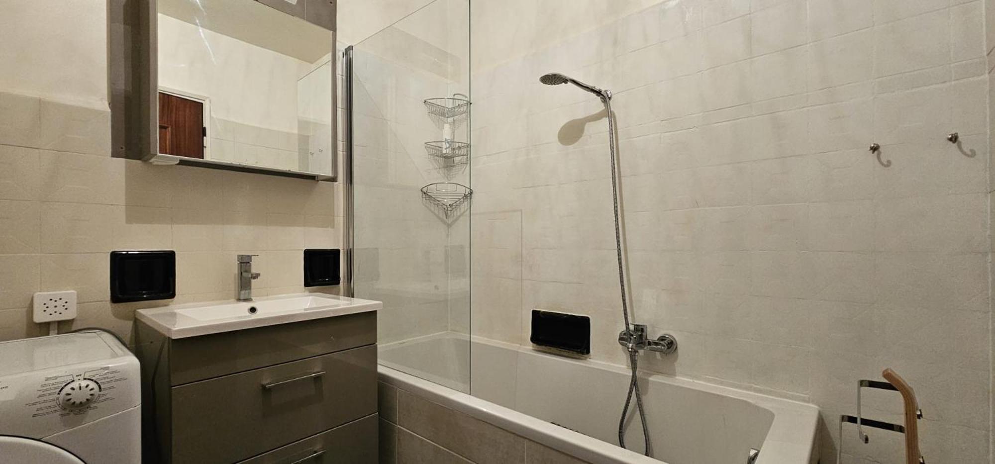 Meuble 1,5 P. Appartement Genève