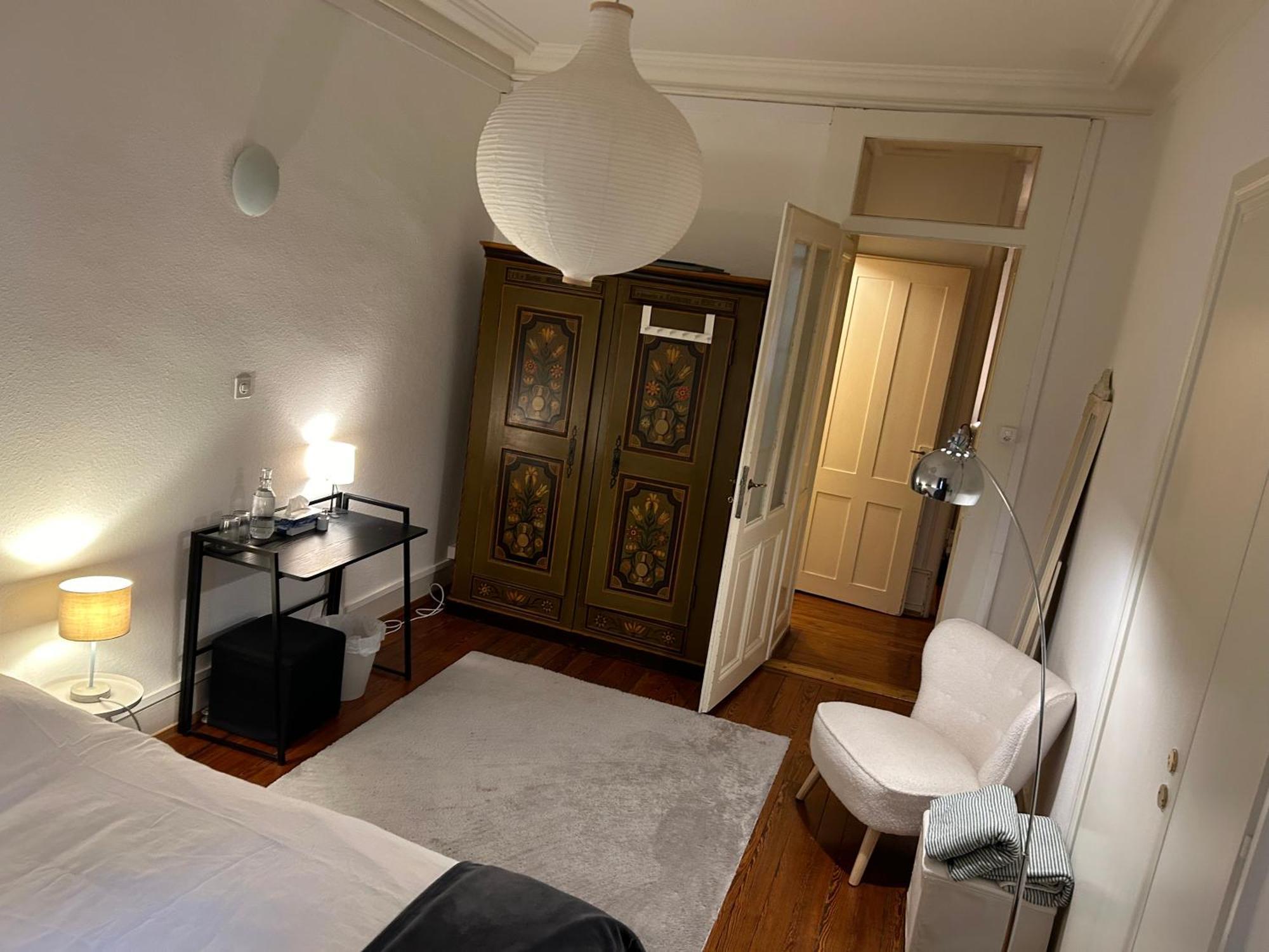 Grande Au Bord Du Accommodatie bij particulieren *