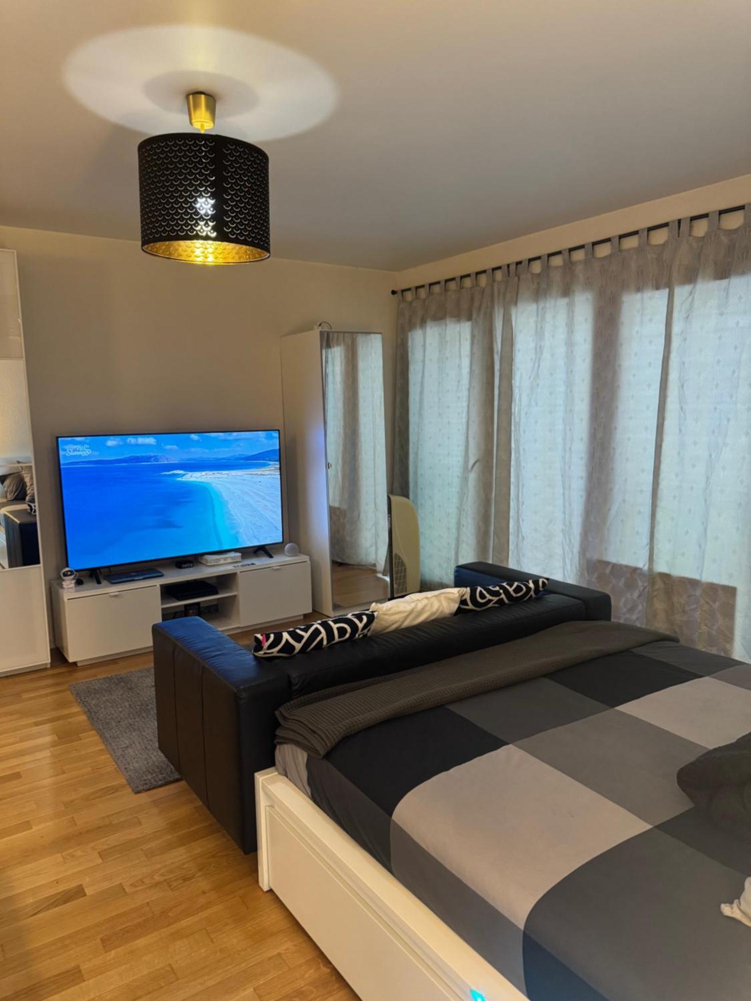 Ch Appartement *