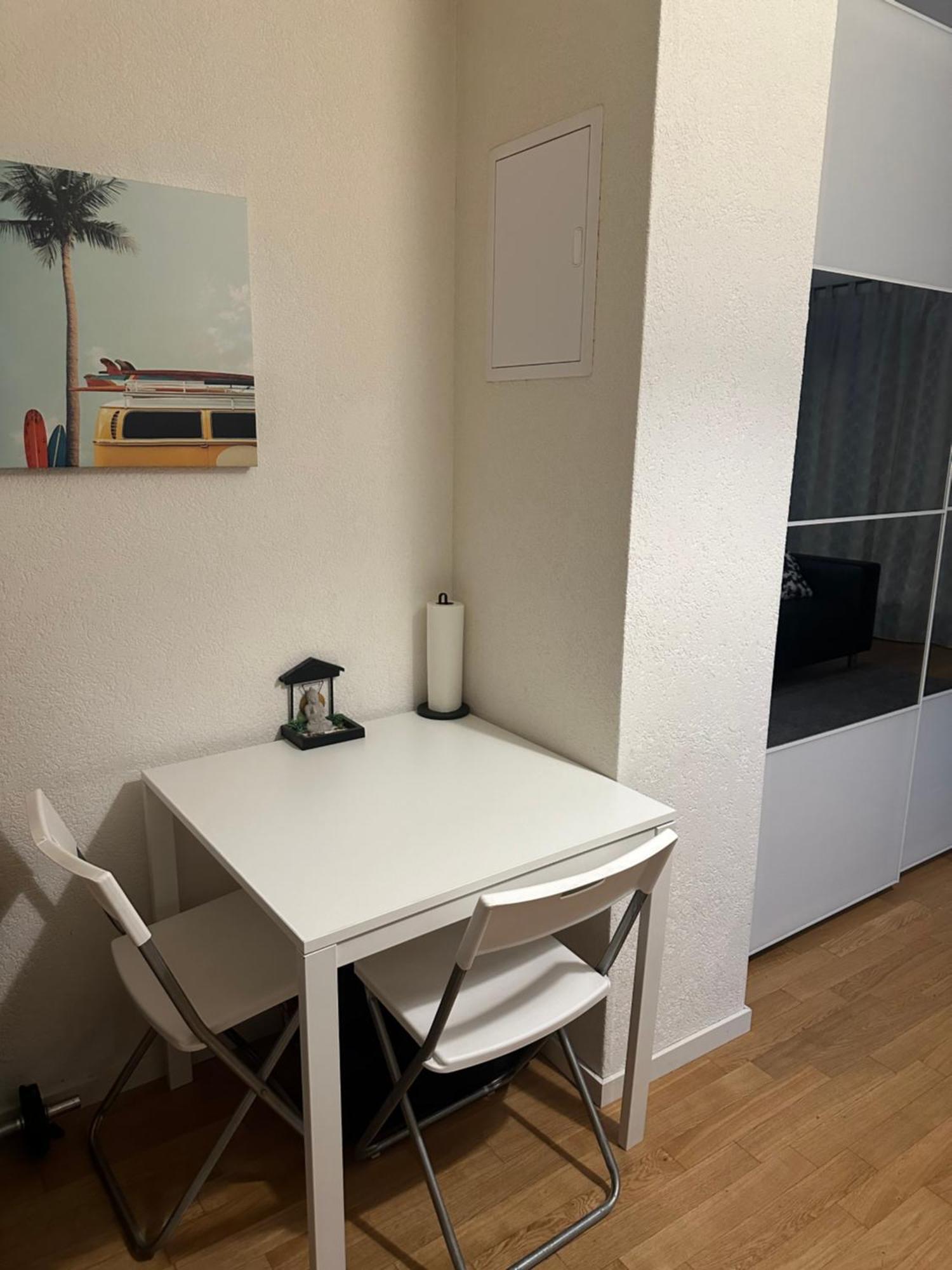 Appartement Ch Genève