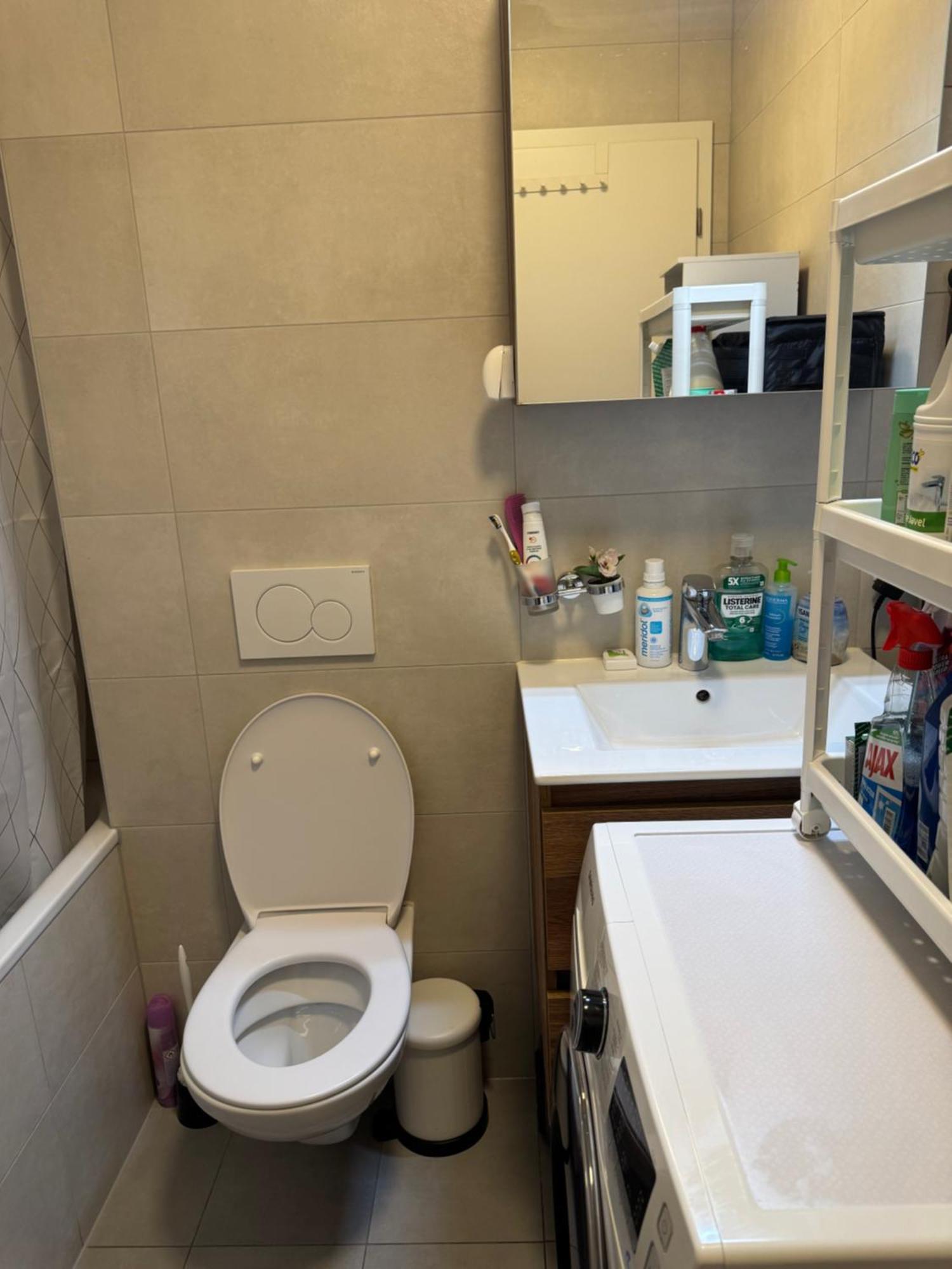 Ch Appartement