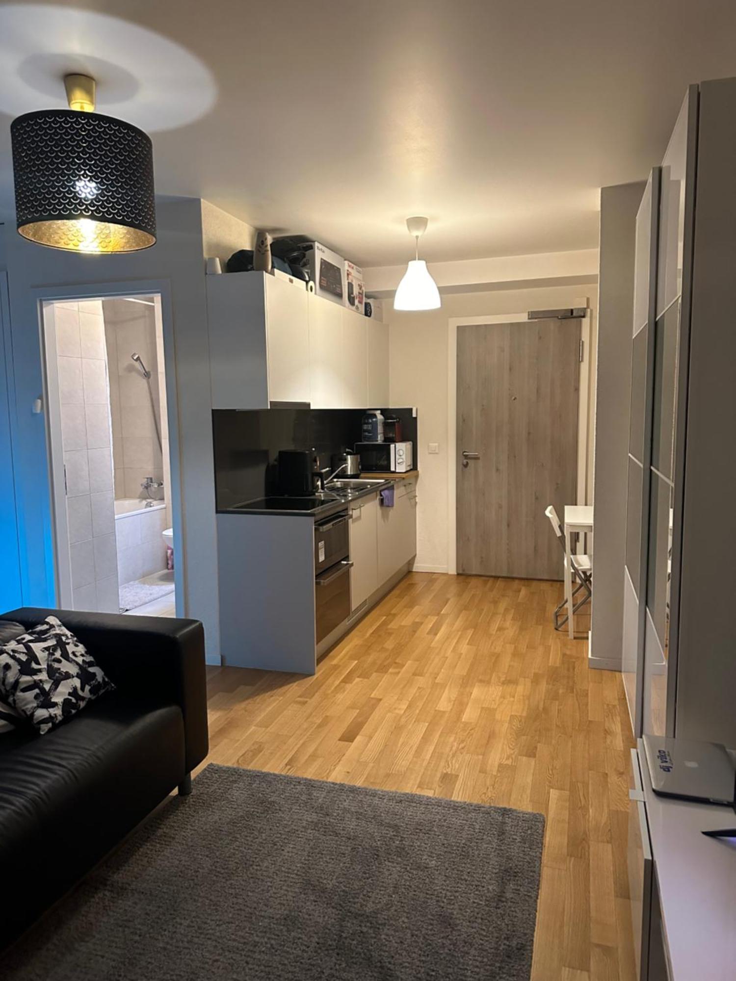Ch Appartement *