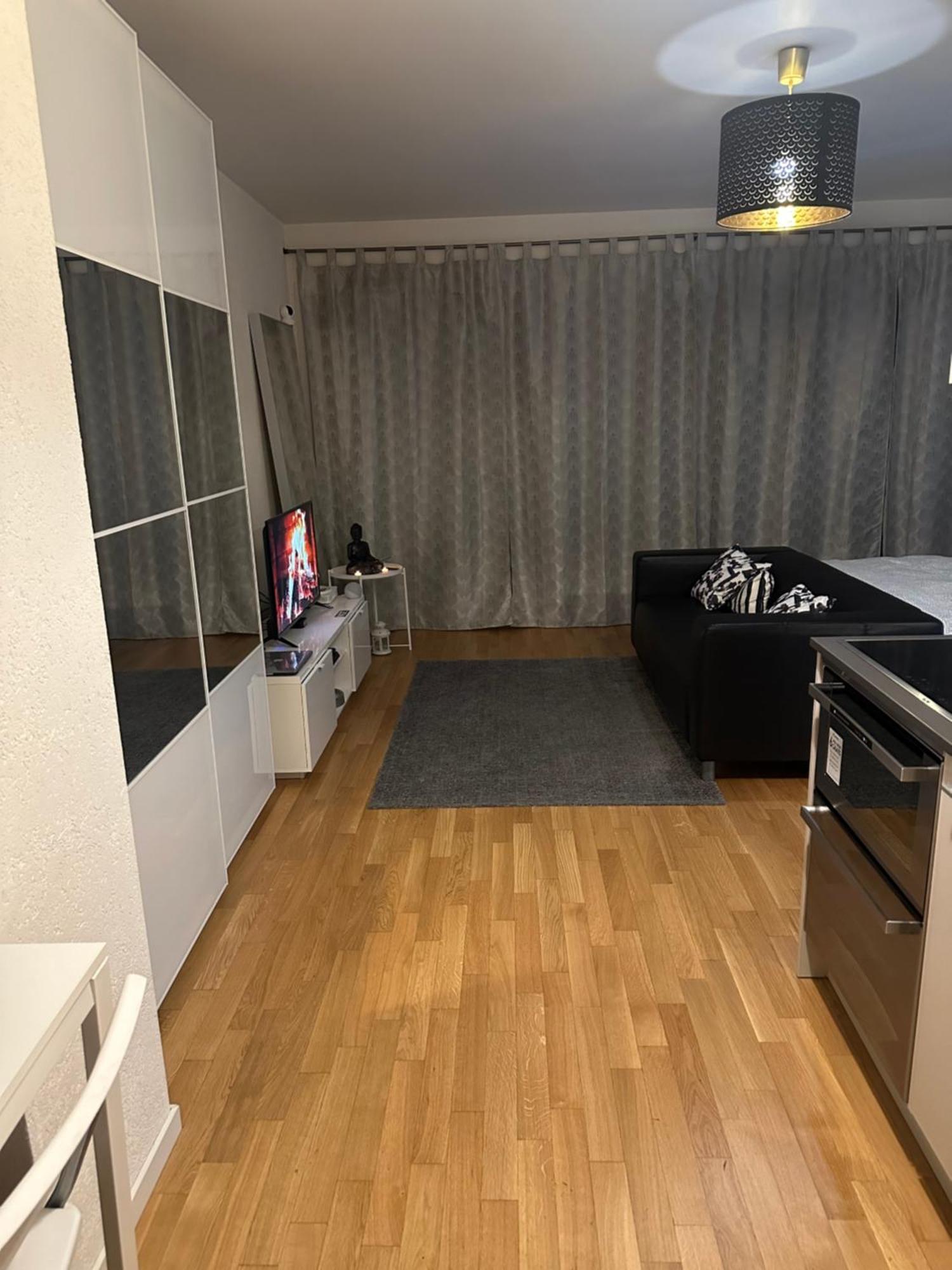 Ch Appartement