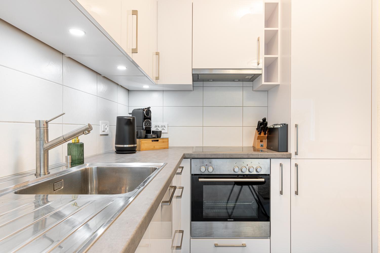 Luxury Parkside * Geneva
