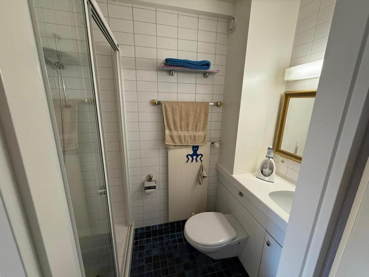 Radieux A 5mn Du Centre Appartement *