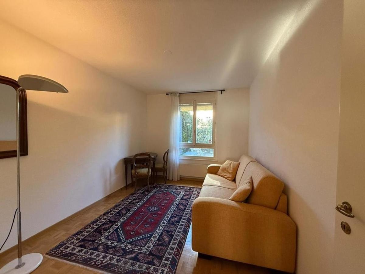 Radieux A 5mn Du Centre Appartement Genève
