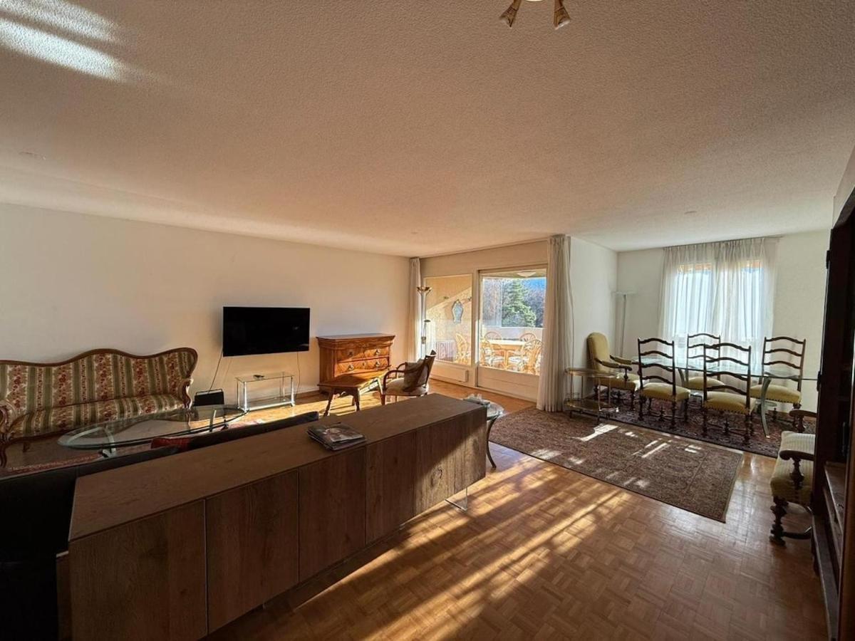 Appartement Radieux A 5mn Du Centre *