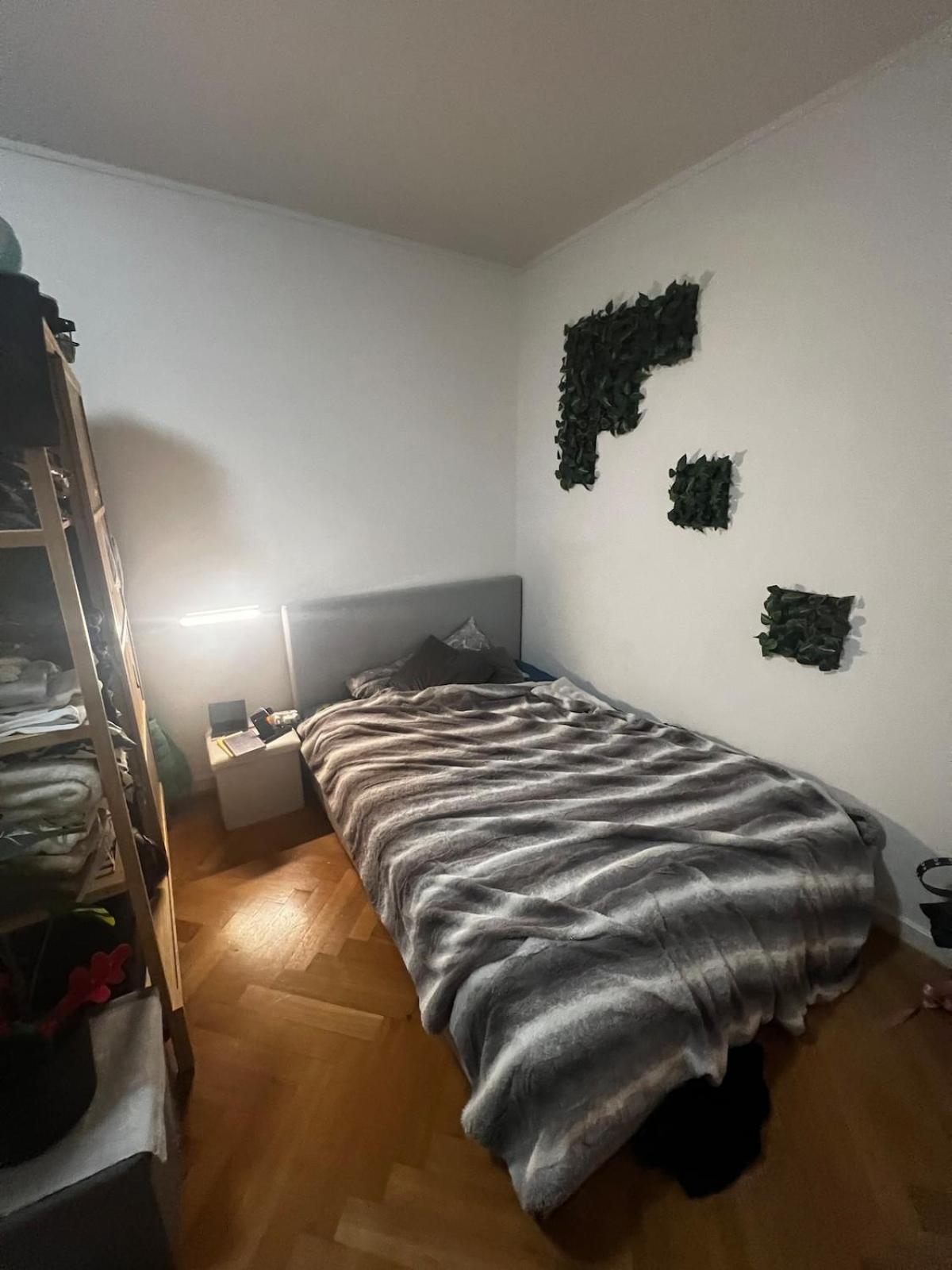 Douillet Appartement
