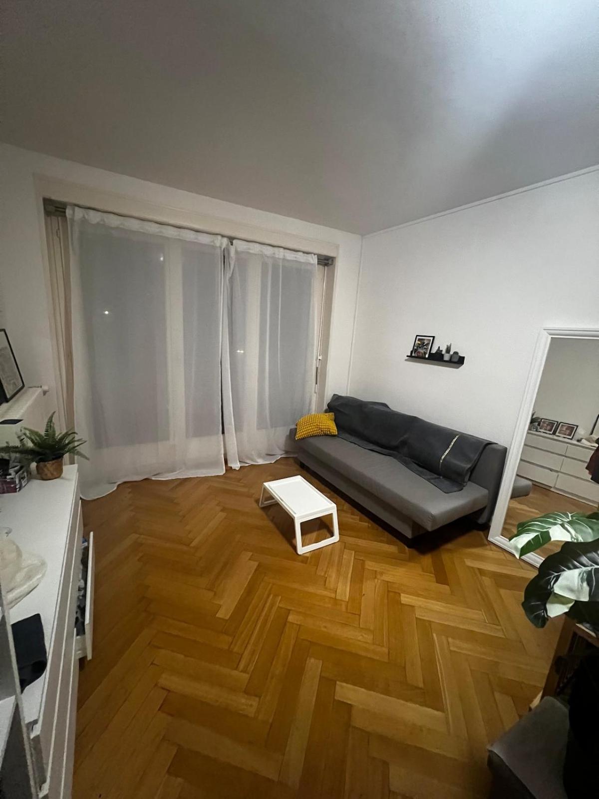 Douillet Appartement *