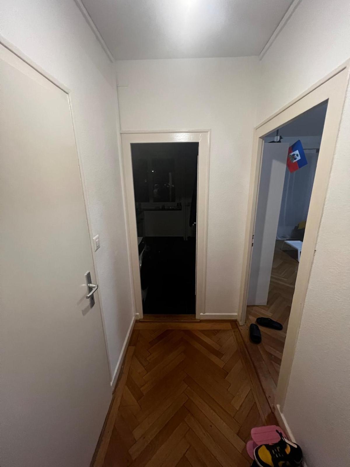 Douillet Genève