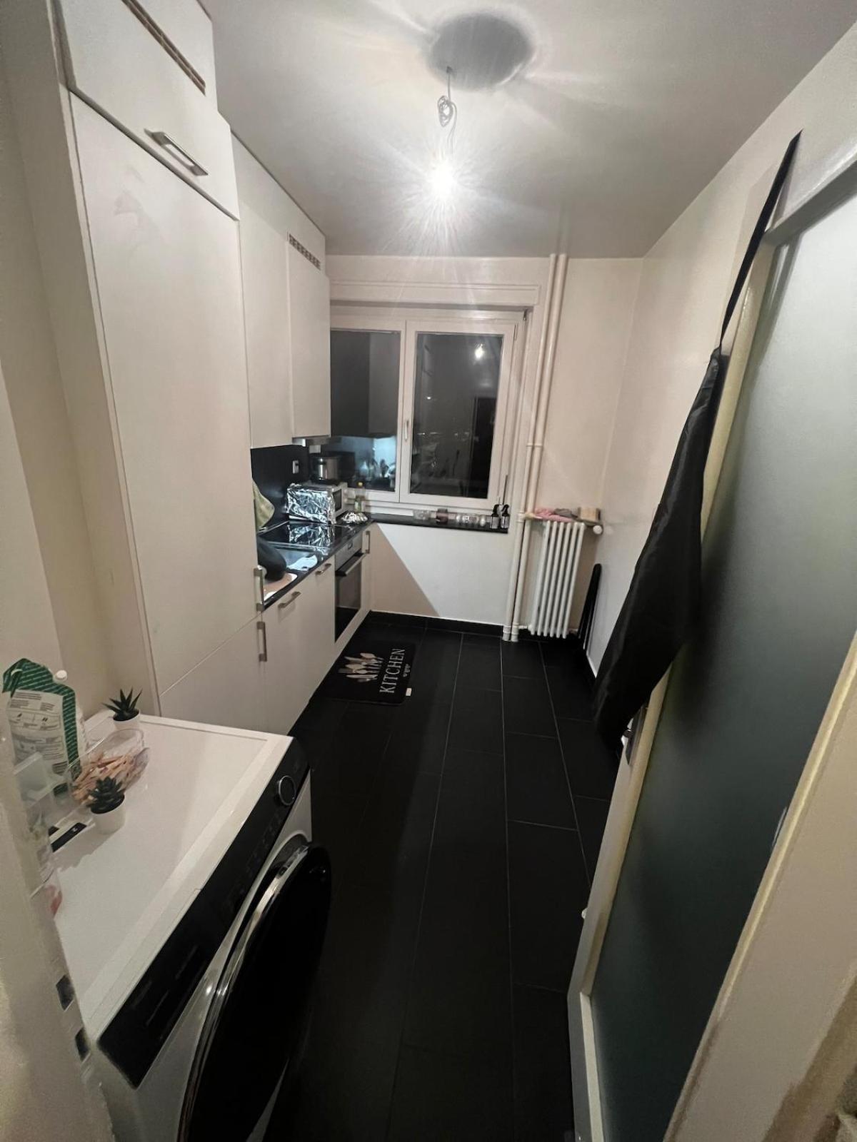 Appartement Douillet Genève