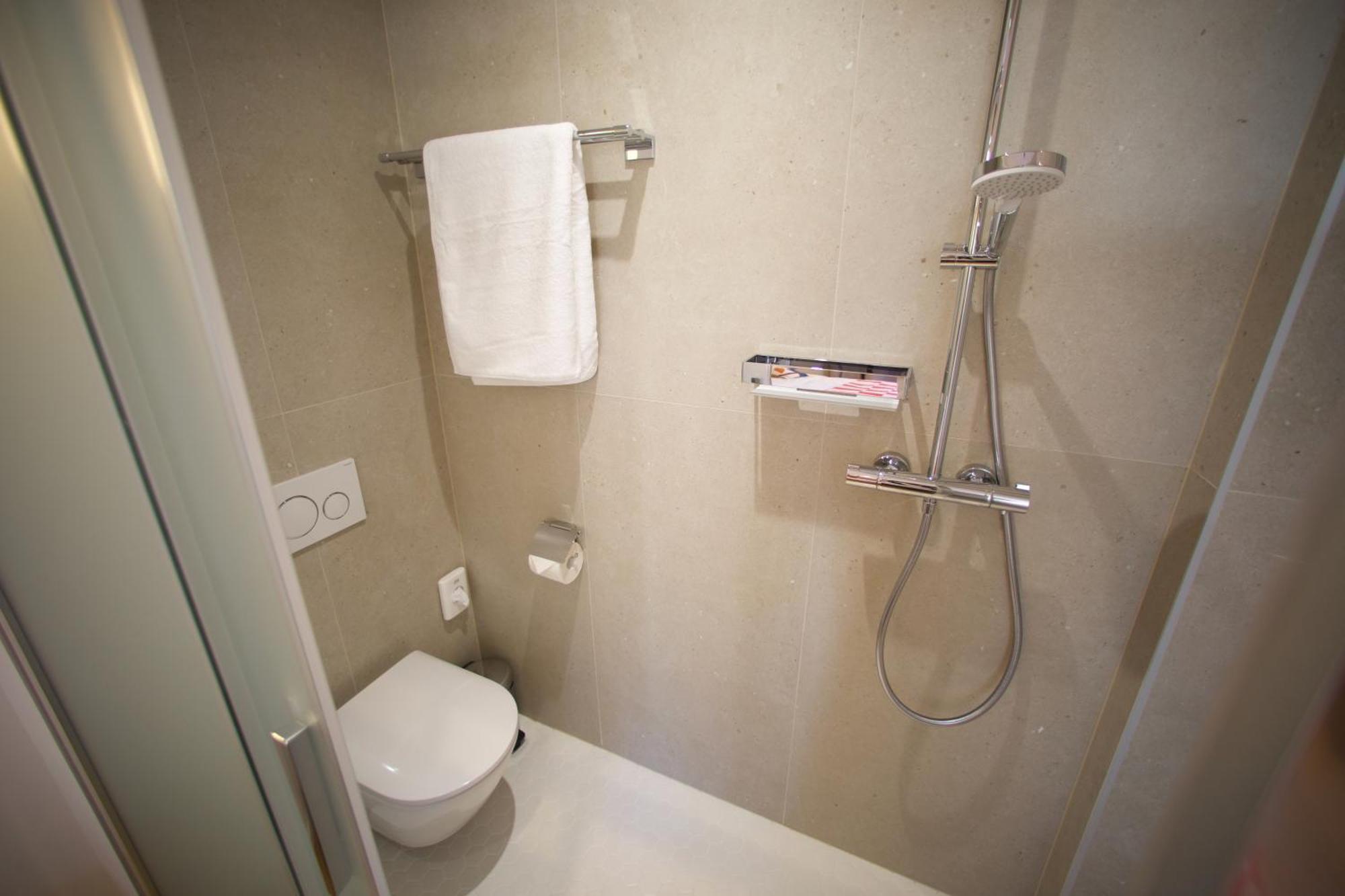 Hotel Rhodania Boutique *