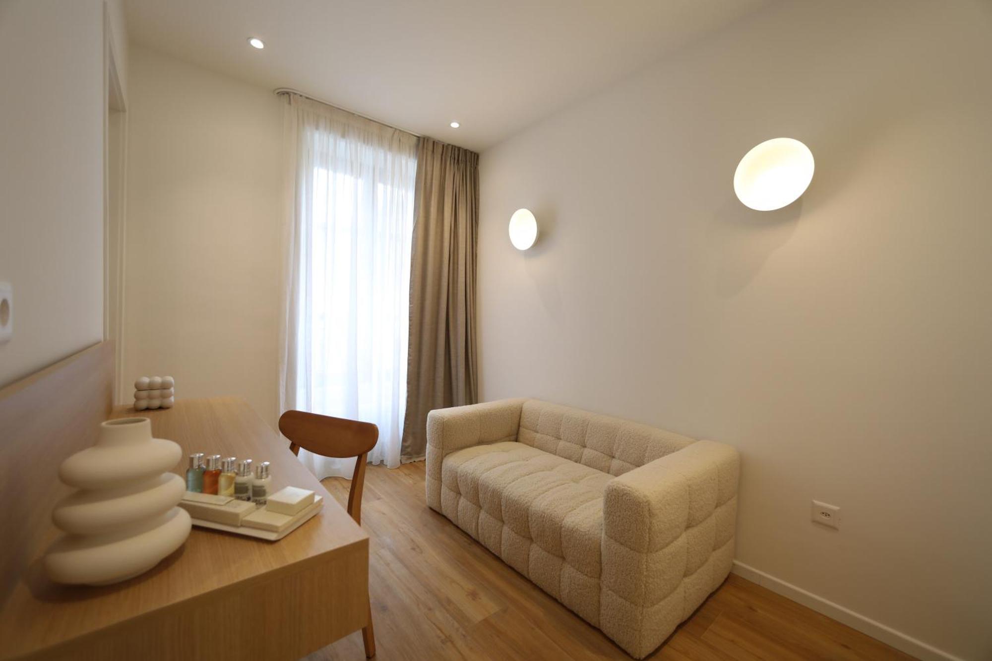 Rhodania Boutique Hotel