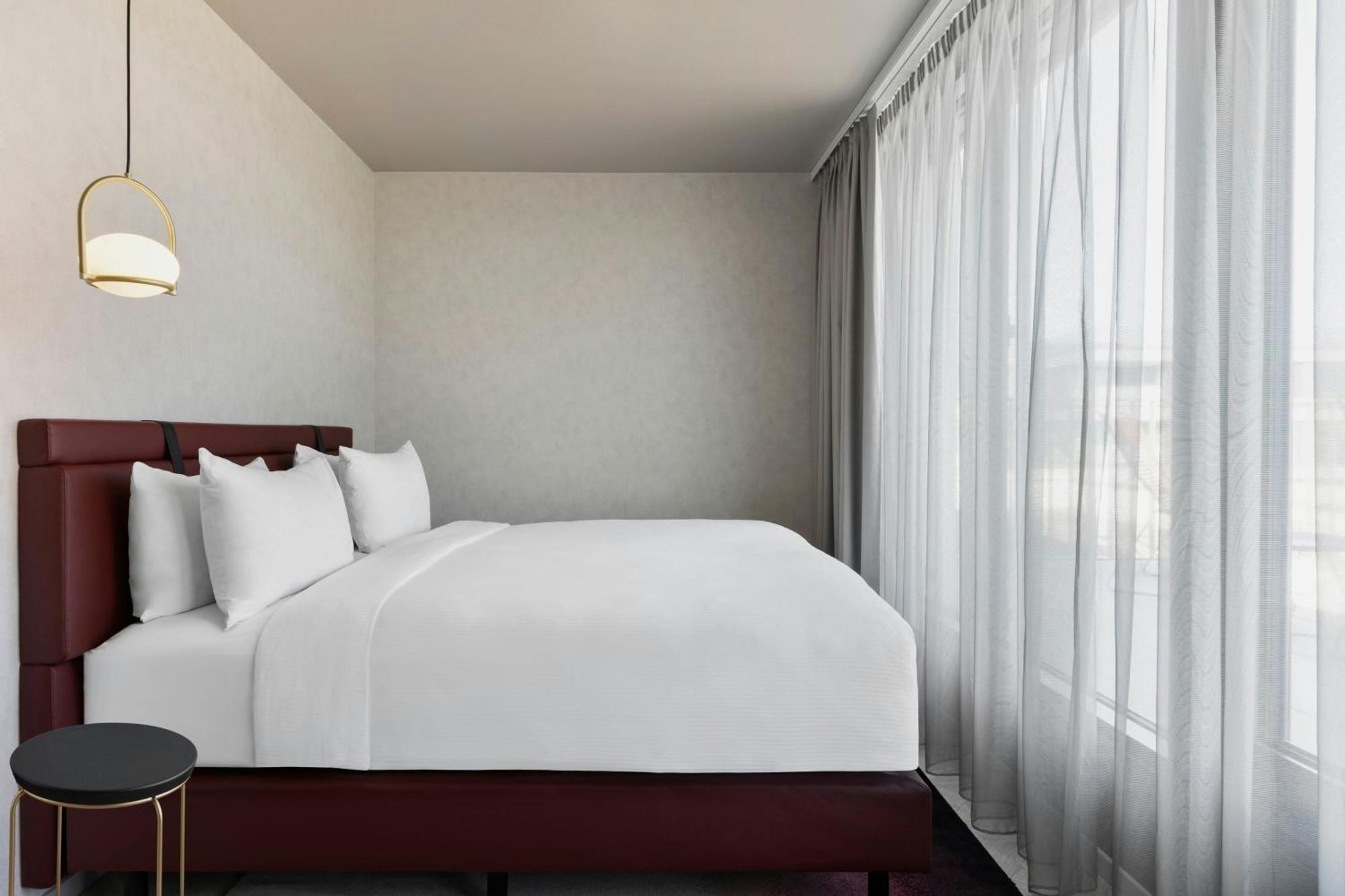 By Marriott Nations
