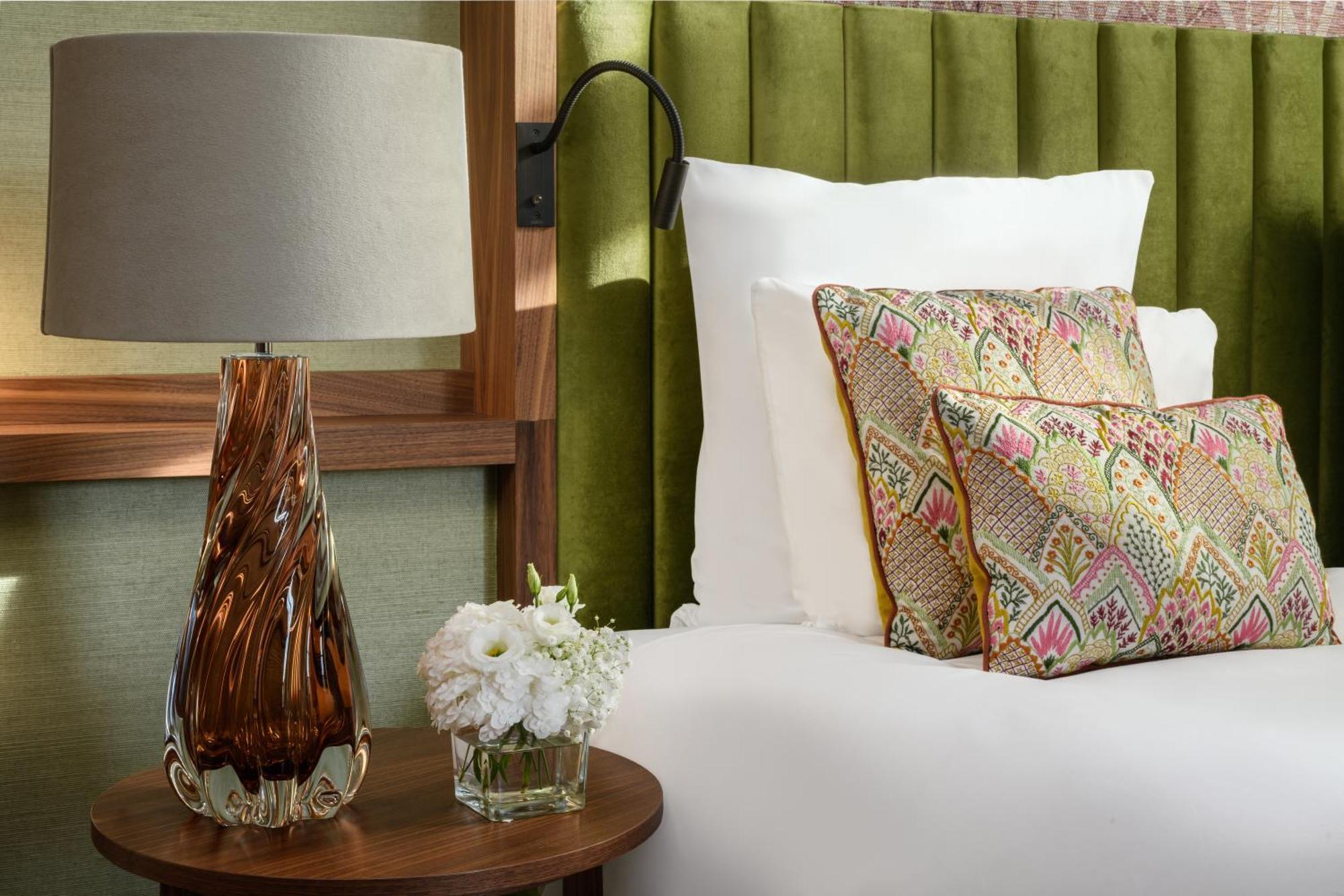 Metropole 5* Genève