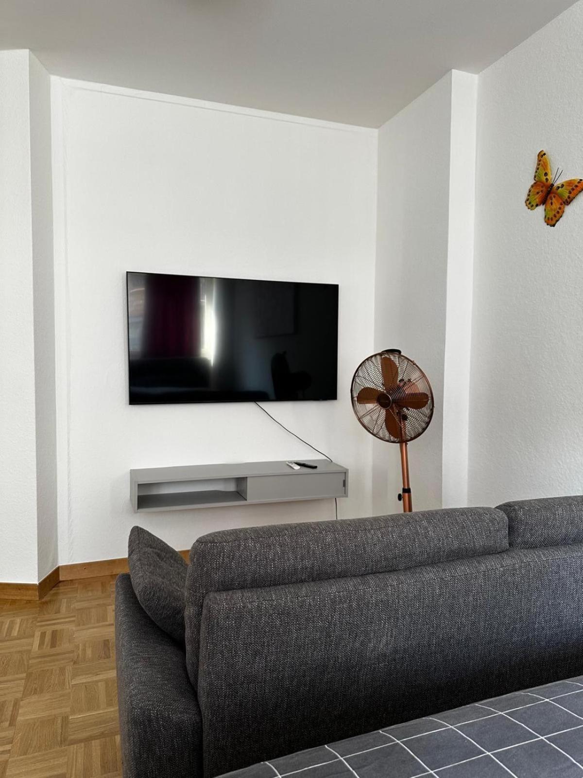 01 Convenient - Station Station Appartement