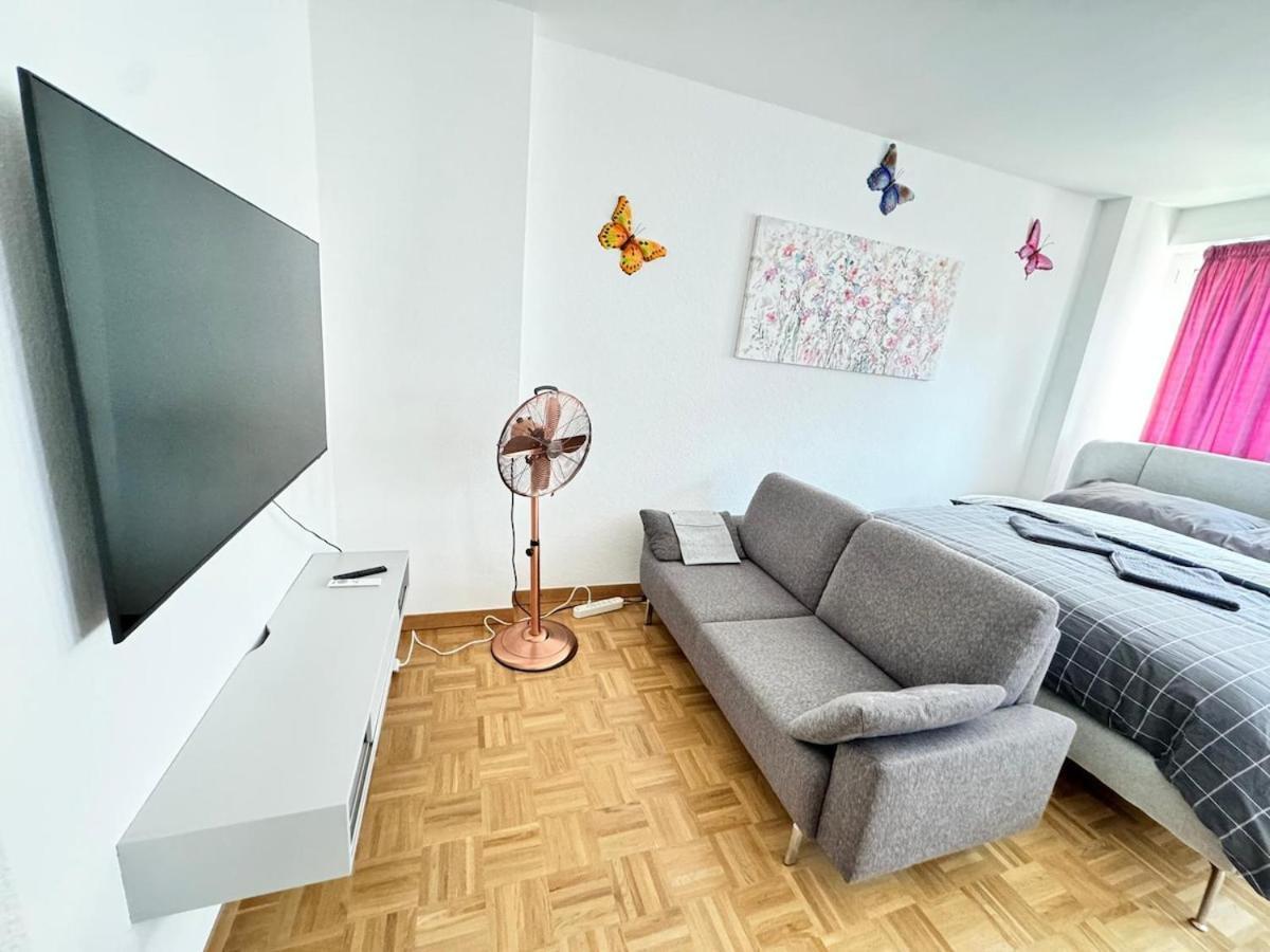 Appartement 01 Convenient - Station Station *