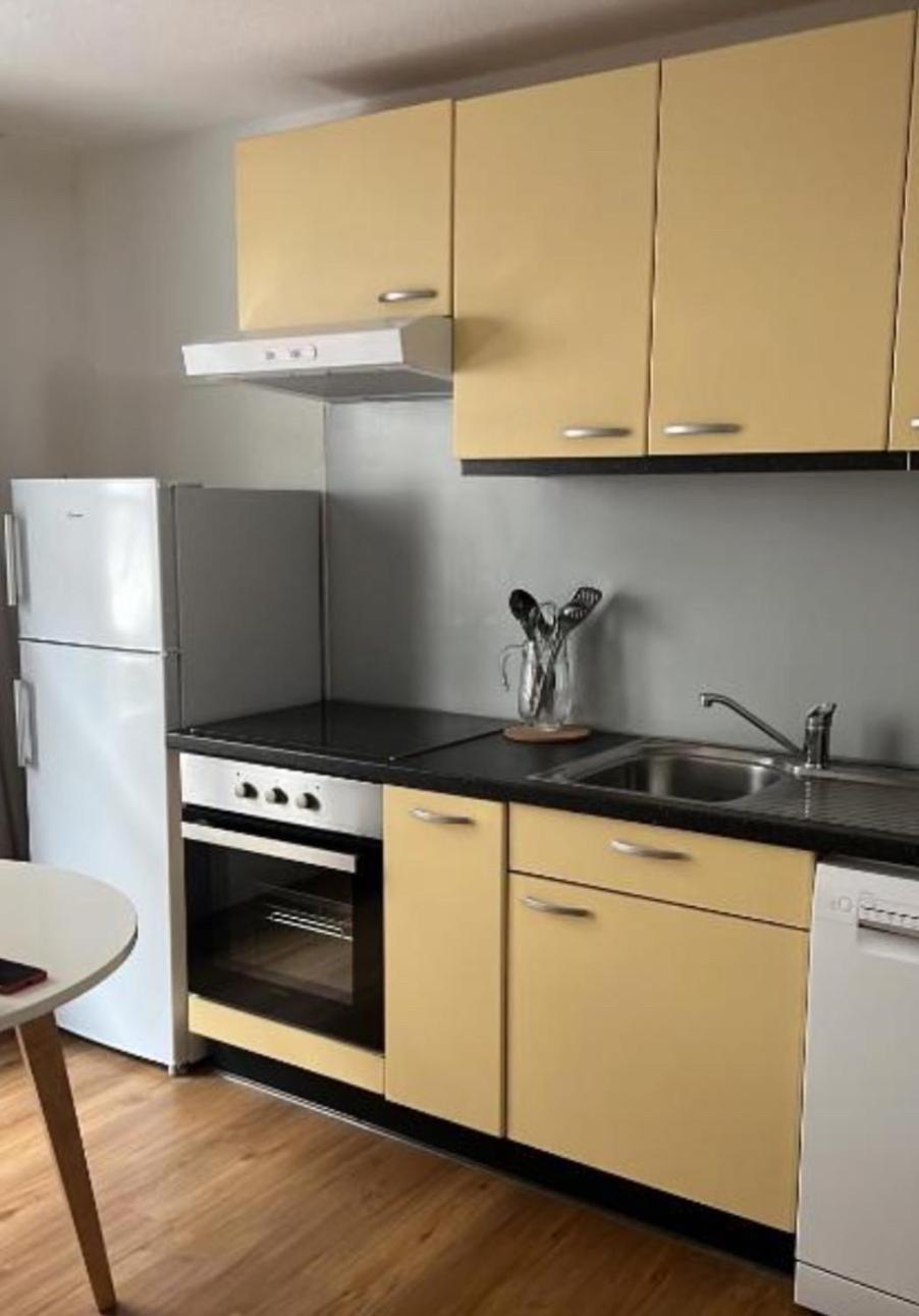 Famille Appartement Genève