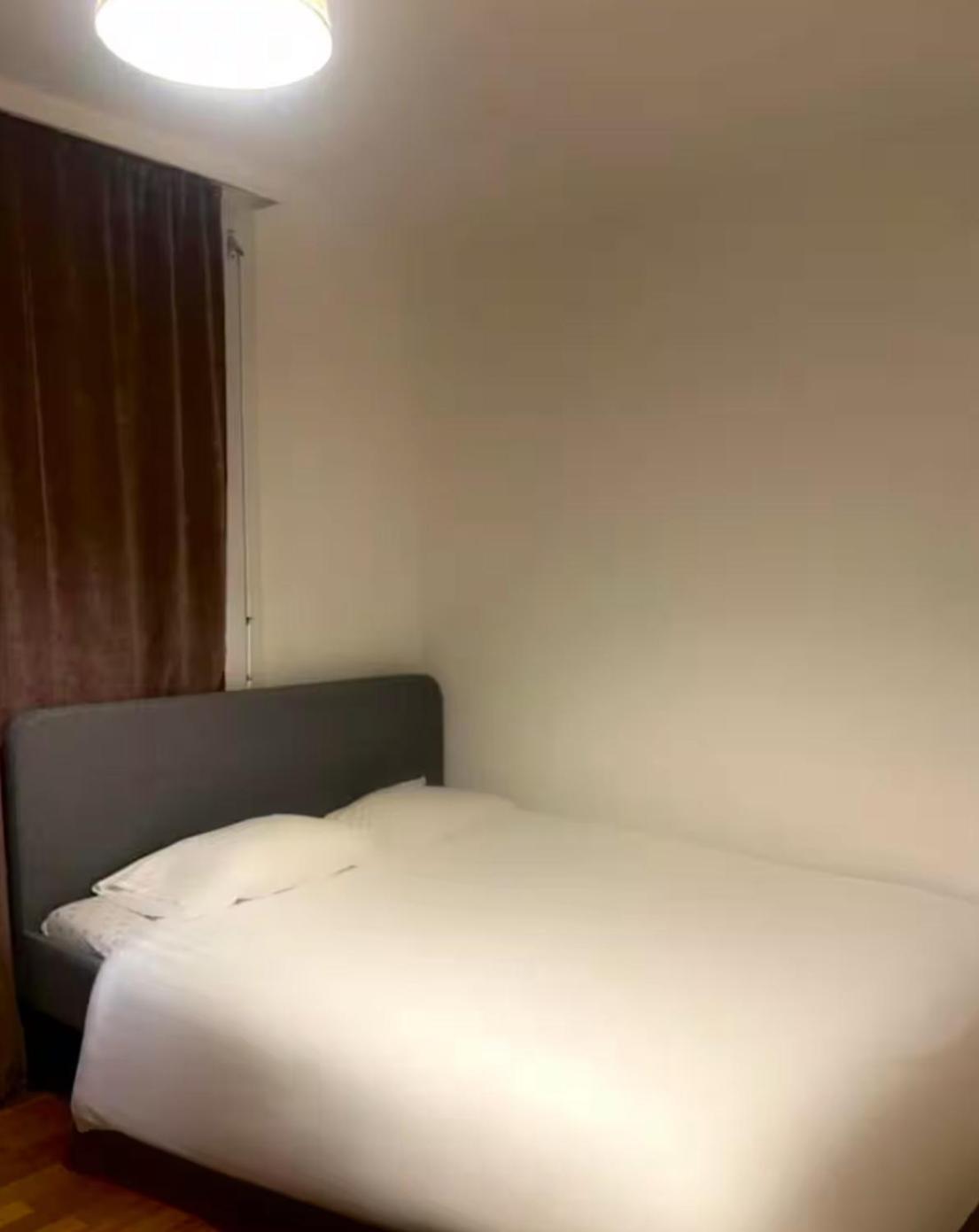 Appartement Famille Genève