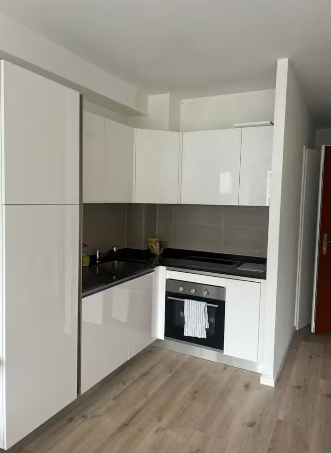 Famille Appartement *