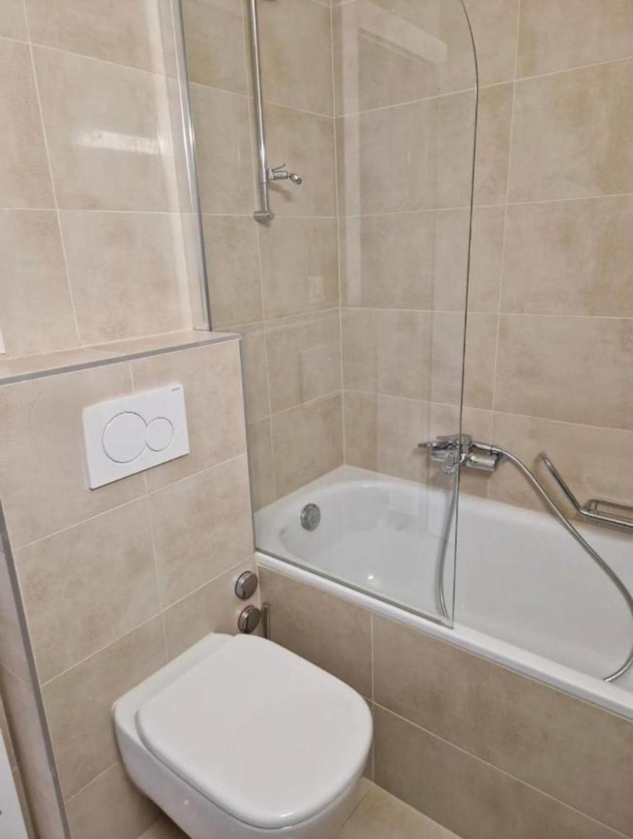 Famille Appartement Genève