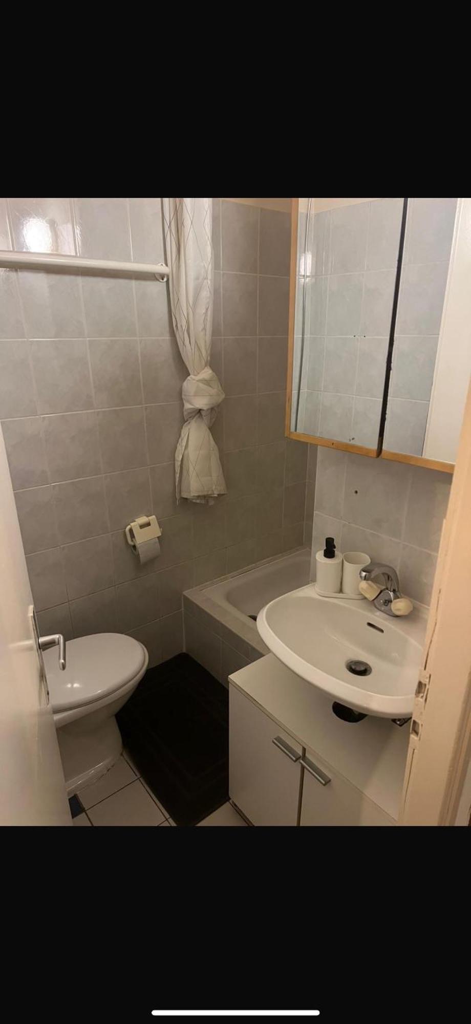 Au Coeur De Apartment Geneva